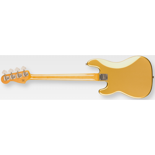 SQUIER PRECISION FSR CV 60S LRL TSPG AZG